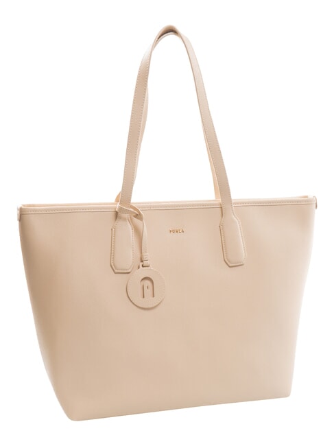CLASSIC Sac cabas en cuir imprimé Andromeda ballerine - Sacs pour Femme