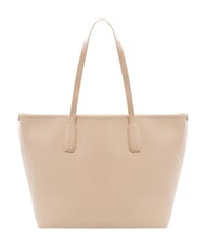 FURLA CLASSIC Sac cabas en cuir imprimé Andromeda ballerine - Sacs pour Femme - 4