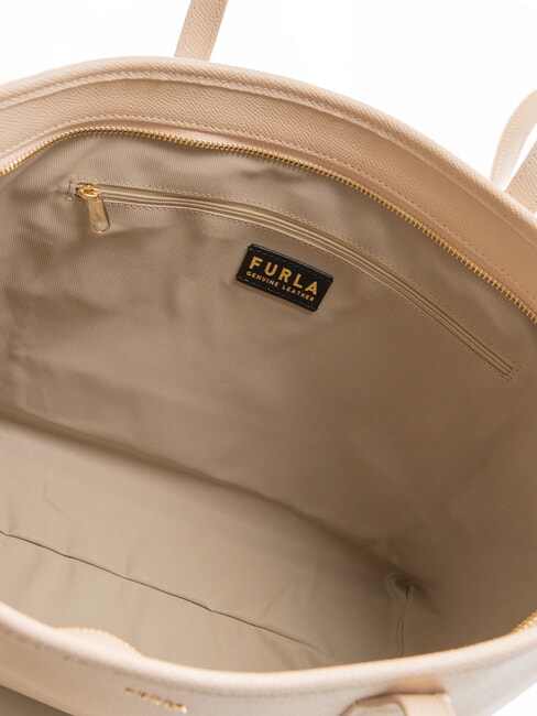 CLASSIC Sac cabas en cuir imprimé Andromeda ballerine - Sacs pour Femme