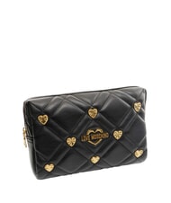 LOVE MOSCHINO EMBOSSED Pochette - Sacs pour Femme