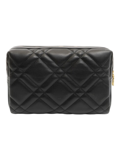 EMBOSSED Pochette Noir - Sacs pour Femme
