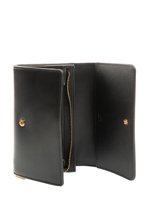 SCRIPT Portefeuille pour femme Noir - Portefeuilles Femme