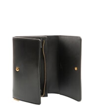 LOVE MOSCHINO SCRIPT Portefeuille pour femme - Portefeuilles Femme