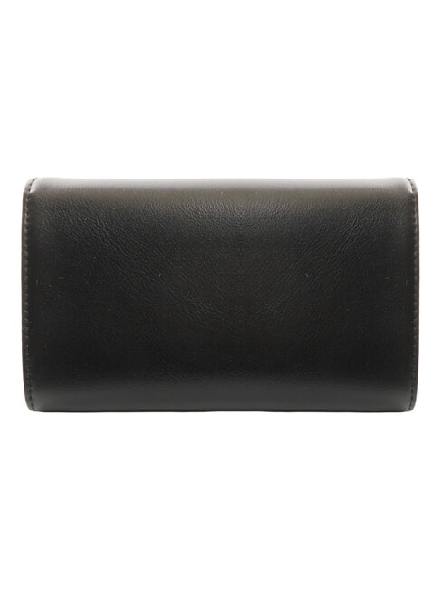 SCRIPT Portefeuille pour femme Noir - Portefeuilles Femme