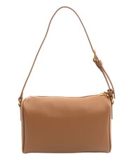 LOVE MOSCHINO LITTLE STUDS Sac &agrave; bandouli&egrave;re avec clous chameau2 - Sacs pour Femme - 4