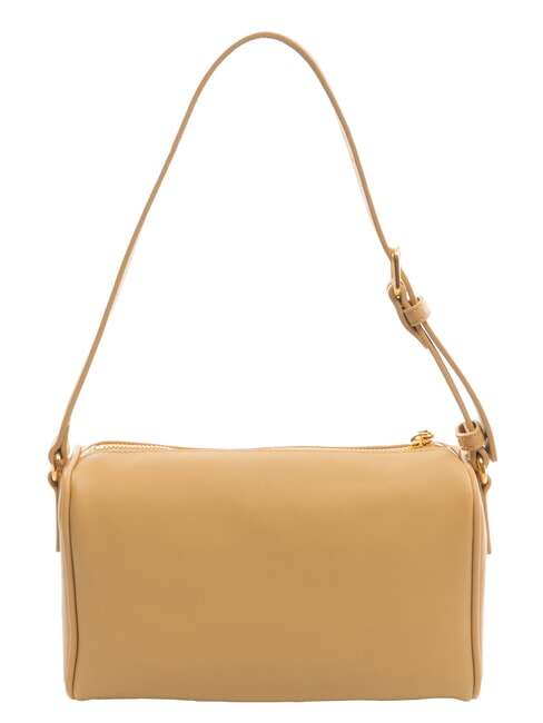 LITTLE STUDS Sac à bandoulière avec clous sable - Sacs pour Femme