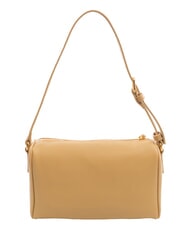 LOVE MOSCHINO LITTLE STUDS Sac à bandoulière avec clous sable - Sacs pour Femme - 4