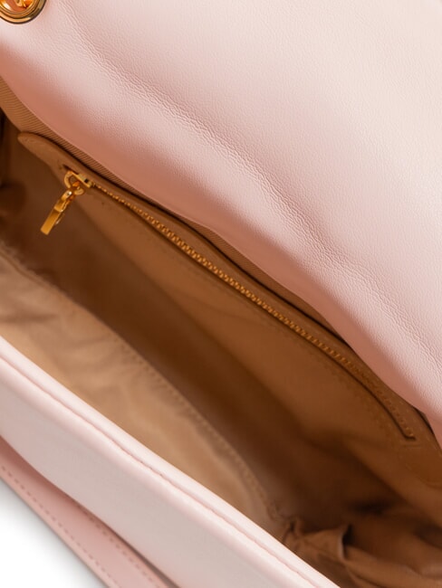 GEOMETRIC Sac transformable à rabat poudre pour le visage - Sacs pour Femme