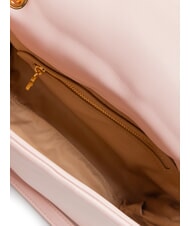 LOVE MOSCHINO GEOMETRIC Sac transformable à rabat poudre pour le visage - Sacs pour Femme - 5