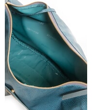 BORBONESE DOWNTOWN Large Sac à bandoulière octane - Sacs pour Femme - 5