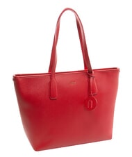 FURLA CLASSIC Sac cabas en cuir imprimé Andromeda - Sacs pour Femme