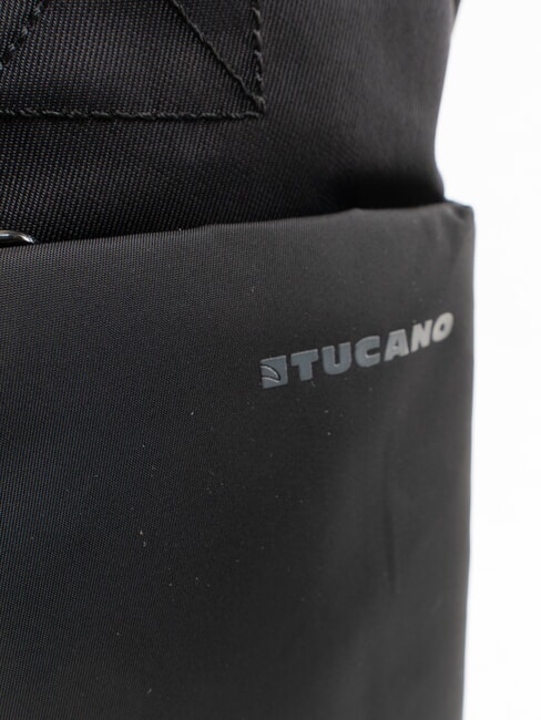 PIU Sac &agrave; dos / Sac cabas noir - Sacs &agrave; dos pour l'&Eacute;cole & les Loisirs