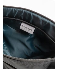 TUCANO PIU Sac &agrave; dos / Sac cabas noir - Sacs &agrave; dos pour l'&Eacute;cole & les Loisirs - 5