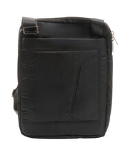 TUCANO FINATEX Sac à bandoulière noir - Sacs en Bandoulières pour Homme - 3