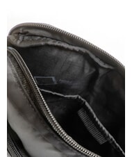 TUCANO FINATEX Sac à bandoulière noir - Sacs en Bandoulières pour Homme - 4