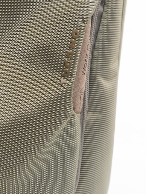 EXPANDED sacoche pour ordinateur portable 13" gris - Porte Documents Travail