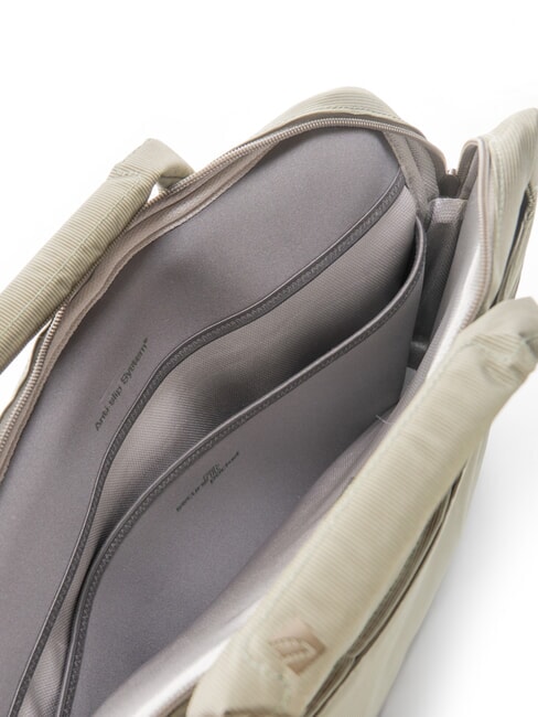 EXPANDED sacoche pour ordinateur portable 13" gris - Porte Documents Travail