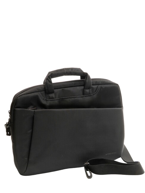 DIAGO sacoche pour ordinateur portable 15,6" noir - Porte Documents Travail