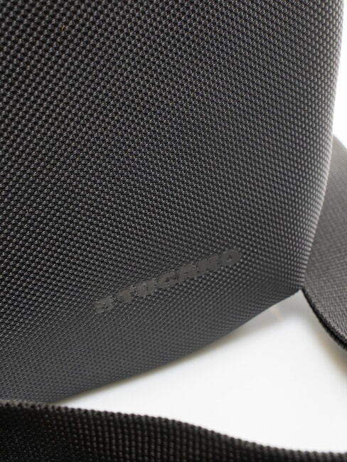 DIAGO sacoche pour ordinateur portable 15,6" noir - Porte Documents Travail