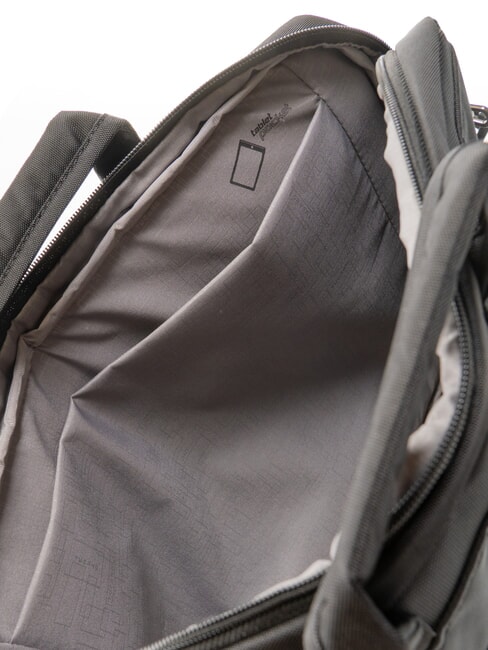 DIAGO sacoche pour ordinateur portable 15,6" noir - Porte Documents Travail