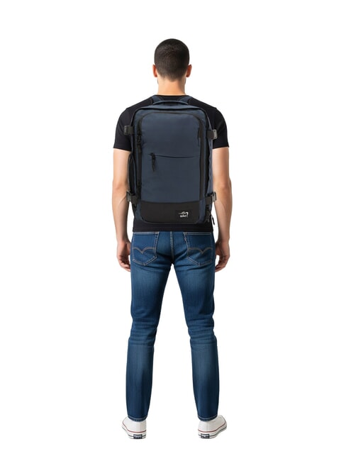 CABIN EASY S Sac à dos sous le siège marine - Sacs à dos pour l'École & les Loisirs