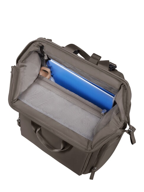 MOVE 5.0 Sac à dos pour ordinateur portable 14,1" vert bronze - Sacs pour Femme