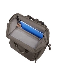 SAMSONITE MOVE 5.0 Sac à dos pour ordinateur portable 14,1" vert bronze - Sacs pour Femme - 5