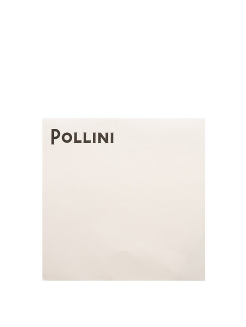 JACQUARD Foulard noir - Écharpes