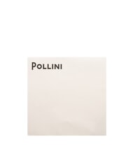 POLLINI JACQUARD Foulard noir - Écharpes - 5