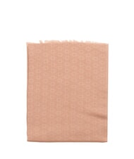 POLLINI JACQUARD Foulard rose - Écharpes - 4