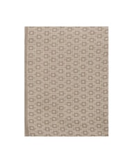 POLLINI JACQUARD Foulard gris - Écharpes - 4