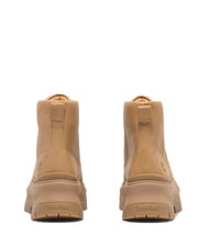 TIMBERLAND ROXIE LANE Bottines en cuir blé complet - Chaussures Femme - 3