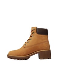 TIMBERLAND KINSLEY Bottines en cuir blé - Chaussures Femme - 3