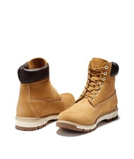 TIMBERLAND RADFORD Bottines en cuir blé - Chaussures Homme - 3