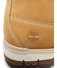 TIMBERLAND RADFORD Bottines en cuir blé - Chaussures Homme - 4