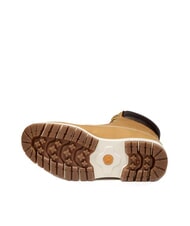 TIMBERLAND RADFORD Bottines en cuir blé - Chaussures Homme - 5