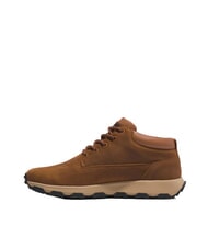 TIMBERLAND WINSOR PARK Baskets imperméables selle - Chaussures Homme - 3