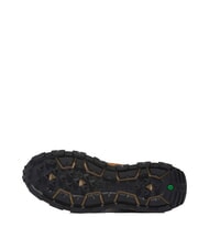 TIMBERLAND WINSOR PARK Baskets imperméables selle - Chaussures Homme - 6