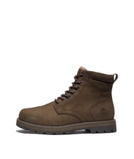 TIMBERLAND BRITTON ROAD Bottines en cuir imperméables - Chaussures Homme