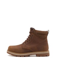 TIMBERLAND BRITTON ROAD Bottines en cuir imperméables - Chaussures Homme