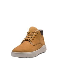 TIMBERLAND SENECA BAY Chaussures en cuir - Chaussures Homme