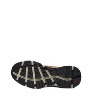 TIMBERLAND VOYAGER PARK Baskets daim olive - Chaussures Homme - 6