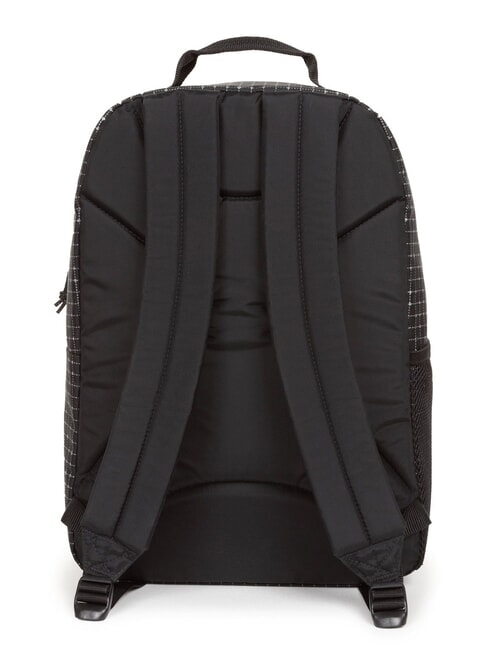 PINNACLE STUDY BUDDY Sac à dos avec support pour ordinateur portable 15,6" reflets noir sidéral - Sacs à dos pour l'École & les Loisirs