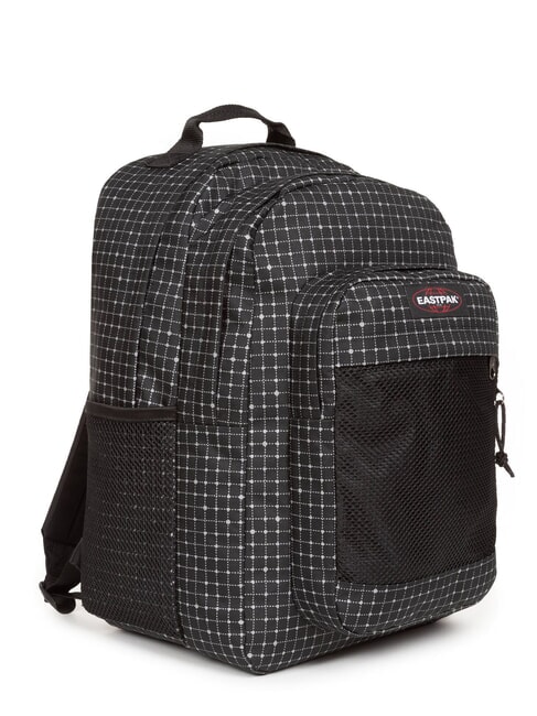 PINNACLE STUDY BUDDY Sac à dos avec support pour ordinateur portable 15,6" reflets noir sidéral - Sacs à dos pour l'École & les Loisirs