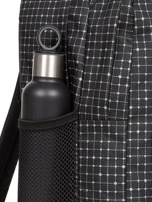 PINNACLE STUDY BUDDY Sac à dos avec support pour ordinateur portable 15,6" reflets noir sidéral - Sacs à dos pour l'École & les Loisirs