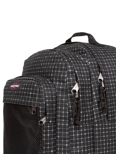 PINNACLE STUDY BUDDY Sac à dos avec support pour ordinateur portable 15,6" reflets noir sidéral - Sacs à dos pour l'École & les Loisirs