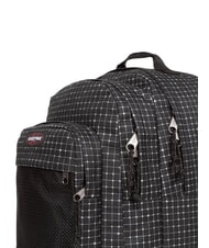 EASTPAK PINNACLE STUDY BUDDY Sac à dos avec support pour ordinateur portable 15,6" reflets noir sidéral - Sacs à dos pour l'École & les Loisirs - 5