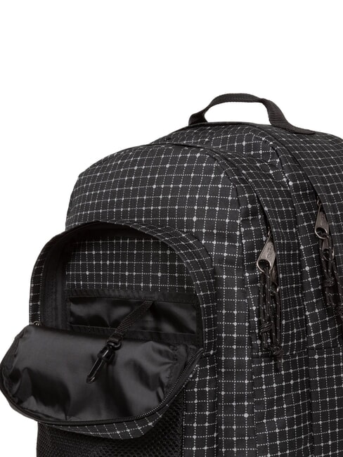 PINNACLE STUDY BUDDY Sac à dos avec support pour ordinateur portable 15,6" reflets noir sidéral - Sacs à dos pour l'École & les Loisirs