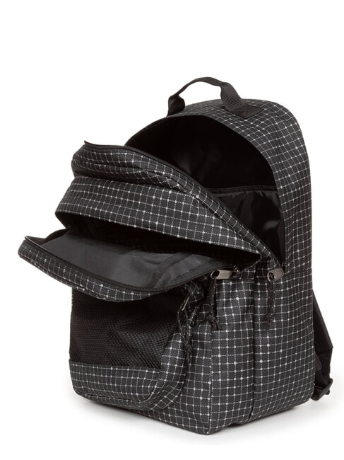 PINNACLE STUDY BUDDY Sac à dos avec support pour ordinateur portable 15,6" reflets noir sidéral - Sacs à dos pour l'École & les Loisirs