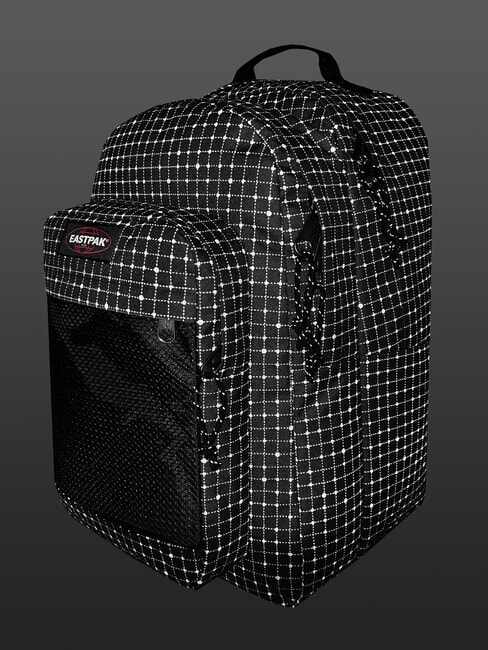 PINNACLE STUDY BUDDY Sac à dos avec support pour ordinateur portable 15,6" reflets noir sidéral - Sacs à dos pour l'École & les Loisirs